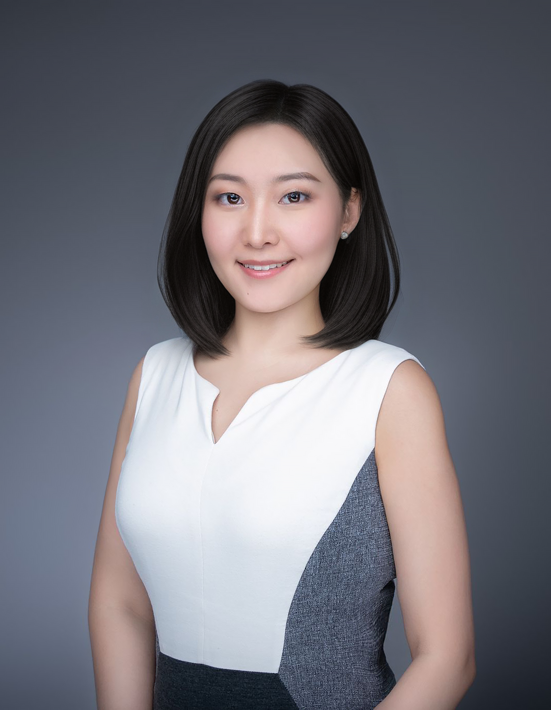 田稚萱 協理